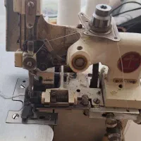 چرخ سر دوز مدل سنجاقک