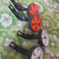 کمکی دوچرخه