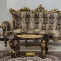 مبل سلطنتی