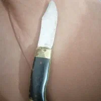 چاقو  تاشو