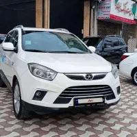 جک اس 5