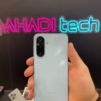 سامسونگA17 رم۸/۲۵۶ بسیار تمیز خوش قیمت نقد اقساط