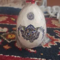 مجسمه تخم مرغ هفت سین