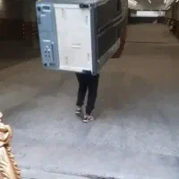 اوتو باره صداقت حمل بار و اثاثیه منزل