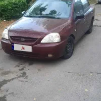 ریو مدل ۸۷ اتومات