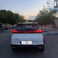 ایکس ۳۳ کراس
