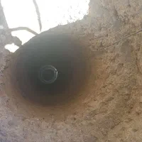 چاه کن مغنی چاه کن مقنی