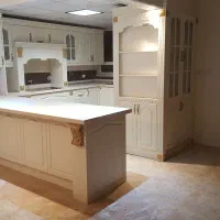 ساخت و تعمیرات کابینت کمد دیواریوری و برچسب کابینت