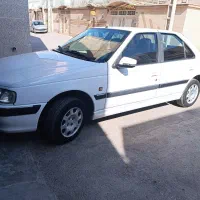 پارس سال مدل 99