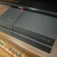 کنسول پلی استیشن ۴،Ps4،دو دسته فت ۵۰۰ گیگ،کپی خور