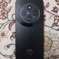 پوکو c75 تمیز