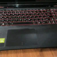 لپتاپ Lenovo Y50-70 (4K)