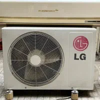 کارگر ساده آموزش نصب کولر گازی