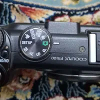 دوربین نیکن