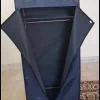 کمد لباس برزنتی