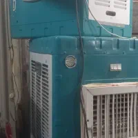 انواع کولر دستی و3500 و5000 و7000