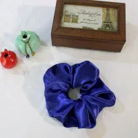 کش مو اسکرانچی