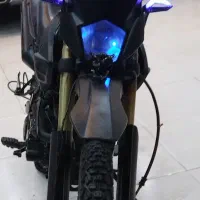 راتو 250 مدل 95