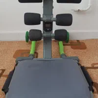 دستگاه دراز و نشست توتال کور