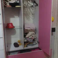 کمد بچه|جاکفشی، کمد، دراور|کرمانشاه, |دیوار