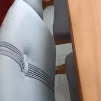نهارخوری ۶ نفره نو
