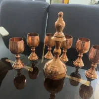 تنگ و گیلاس مسی