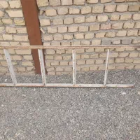 نردبان اهنی