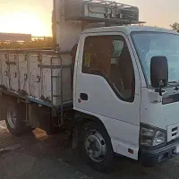 ایسوزو‌ 5200