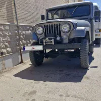 جیپ‌شهباز58