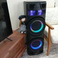 باند خانگی|سیستم صوتی خانگی|تهران, هفت حوض|دیوار