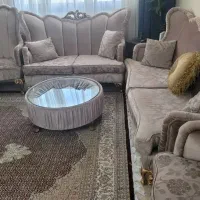 مبل هفت نفره