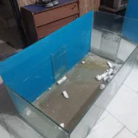 آکواریوم بزرگ
