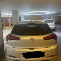 Hyundai i20 هیوندای