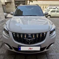 هایما S7 پلاس ۱.۸ توربو