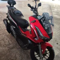 موتور ADV160 همتاز  ۱۴۰۴