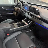 Tiggo 7 promax awd|خودرو سواری و وانت|تهران, شهرک صدرا|دیوار