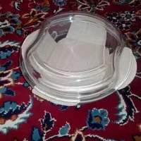 تابه درب دار نو