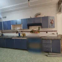 کابینت آشپزخانه