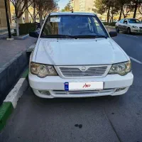 پراید 111مدل 98 با سیستم صوتی قوی