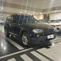BMW X3 3.0SI