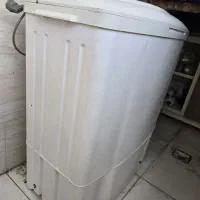 لباسشویی دوقلو اسنوا