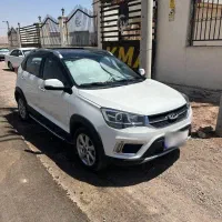 ام وی ام X22 دنده ای اسپرت اکسلنت ۱۴۰۰