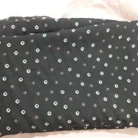 چادر خانگی برش نخورده