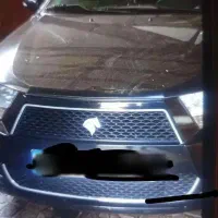 خودرو دنا مدل 97afsمدل اپکو چهارچرخ دیسک 52تا کار