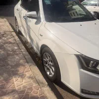 دنا پلاس اتوماتیک ۱۴۰۲