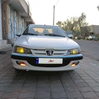 پارس دوگانه کارخانه مدل ۹۰