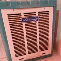 کولر آبی 4هزار