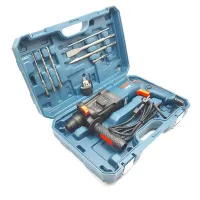 دریل شارژی ودلیل هیلتی
