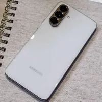 سامسونگ galaxy a56 با حافظهٔ ۲۵۶ گیگابایت|موبایل|اصفهان, خرم|دیوار