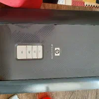 اسکنر hp4050 نگاتیو زن